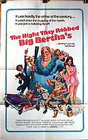 The Night They Robbed Big Bertha's