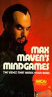 Max Maven's Mindgames