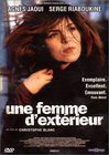 Une femme d'extérieur