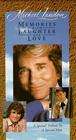 Michael Landon: Memories with Laughter and Love