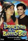 The Princess & the Barrio Boy