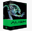 The Alien Legacy
