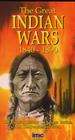 The Great Indian Wars 1840-1890