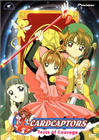 "CardCaptors"