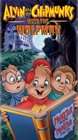 Alvin and the Chipmunks Meet the Wolfman