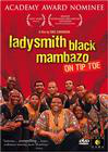 On Tiptoe: The Music of Ladysmith Black Mambazo