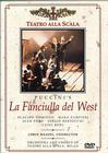 Fanciulla del West, La