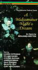 A Midsummer Night's Dream