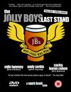 The Jolly Boys' Last Stand