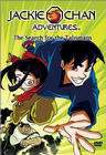 "Jackie Chan Adventures"