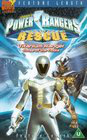 Power Rangers Lightspeed Rescue - Titanium Ranger: Curse of the Cobra