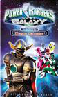 Power Rangers Lost Galaxy: Return of the Magna Defender