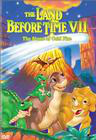 The Land Before Time VII: The Stone of Cold Fire