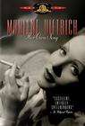 Marlene Dietrich: Her Own Song