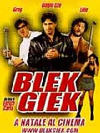 Blek Giek