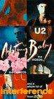 U2: Achtung Baby