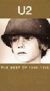U2: The Best of 1980-1990