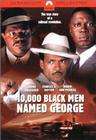 10,000 Black Men Named George