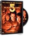 Babylon 5: The Legend of the Rangers: To Live and Die in Starlight