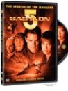 Babylon 5: The Legend of the Rangers: To Live and Die in Starlight