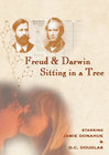 Freud and Darwin Sitting in a Tree