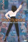 Tina Turner: One Last Time Live in Concert