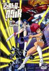 Original Dirty Pair: Girls with Guns