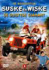 Suske en Wiske: De duistere diamant