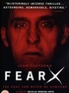 Fear X