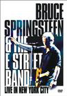 Bruce Springsteen and the E Street Band: Live in New York City