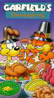 Garfield's Thanksgiving