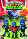 "Butt-Ugly Martians"