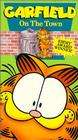 Garfield on the Town