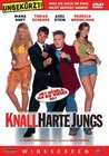 Knallharte Jungs