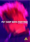 Pet Shop Boys: Montage - The Nightlife Tour