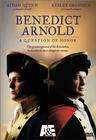 Benedict Arnold: A Question of Honor