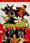 Lethal Force