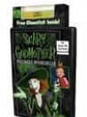 Scary Godmother Halloween Spooktakular