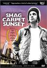 Shag Carpet Sunset