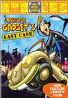 Inspector Gadget's Last Case: Claw's Revenge