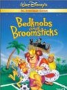 Music Magic: The Sherman Brothers - Bedknobs and Broomsticks