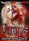 Blood Sisters: Vamps 2