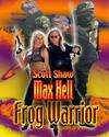 Max Hell Comes to Frogtown