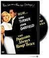 The John Garfield Story