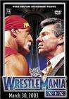 Wrestlemania XIX