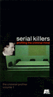 Serial Killers: Profiling the Criminal Mind