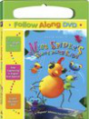 Miss Spider's Sunny Patch Kids