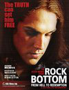 Rock Bottom: From Hell to Redemption