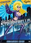 "Stripperella"