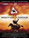 Magyar vándor